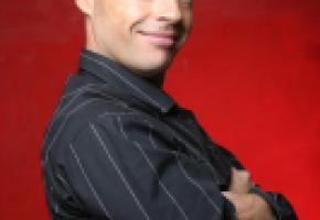 Laurent Nicolet sera la guest star du Festival. DR