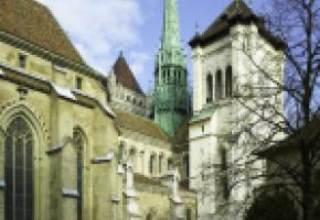 Un lieu magique, pour un moment d’exception. DR DR