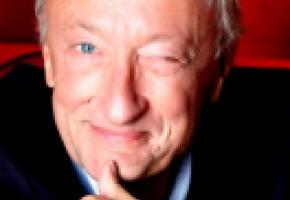 Olivier Lejeune est un infatigable jongleur de bons mots. ANTHONY QUITTOT