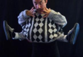 Une histoire très drôle pour les tout-petits. DR 