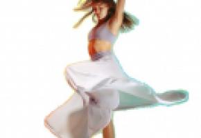 La danse en majuscule  à Chêne-Bougeries. 123RF