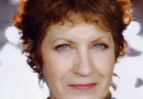 Andréa Ferréol partagera la scène avec deux autres comédiennes. DR 