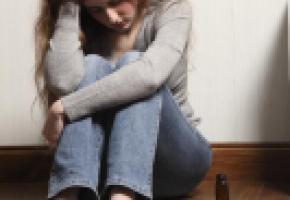 Le suicide reste la première cause de mortalité des jeunes entre 15 et 24 ans.  