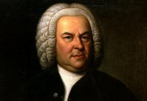 Jean-Sébastien Bach sera à l’honneur. DR 