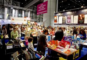 En 2013, le Salon avait attiré près de 95’000 visiteurs. DR 