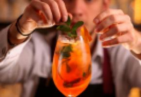 Les 20 compétiteurs ayant réussi les présélections s’affronteront devant les juges au Pandore restaurant. 123 RF