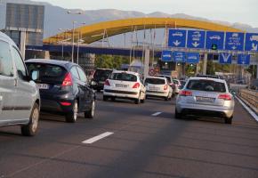 Les maires français n’ont aucun moyen légal pour obliger les ressortissants helvétiques vivant en France-voisine à se domiciler dans leur commune. DR 