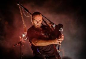 Une programmation entre rock festif et rock-trad-punk-celtique. DR 