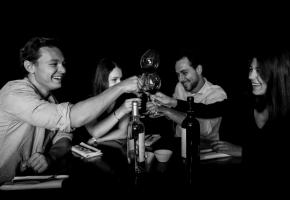 Une expérience inédite et un plaisir pour les papilles. PHOTOS DANSLENOIR