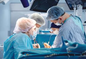 Les circoncisions «esthétiques» sont désormais courantes. 123RF