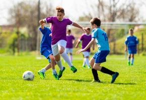 Les sports d’équipe seront à l’honneur avec la présence d’un «Village Grenat». 123RF