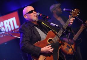 Charlélie Couture sera sur la scène Ella Fitzgerald, le 9 juillet. DR 