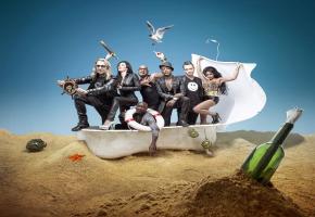 Collectif Métisse. DR 