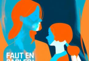 Différents podcasts sont utilisés pour sensibiliser le public. DR