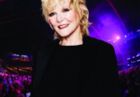 Petula Clark. DR 