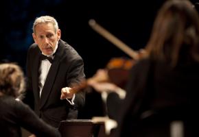 Arie van Beck entamera sa deuxième saison à la tête L’OCG. DR 