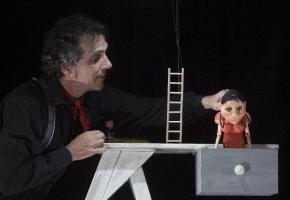 Une fable poétique. DR 