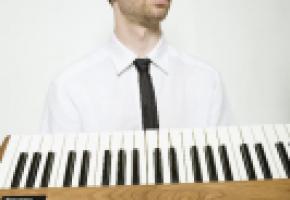 Léo Tardin est à l’affiche du festival. DR 