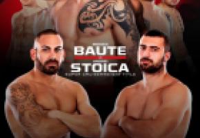 Une affiche qui comblera les amateurs de castagne. DR 