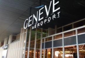 Aucune procédure officielle n’est parvenue à ce jour à la douane de l’Aéroport de Cointrin.  DR 