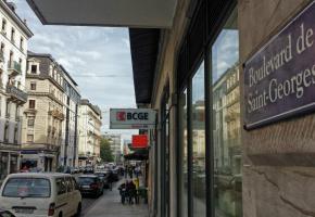 Boulevard Saint-Georges: un salon de massage qui dérange. STÉPHANE CHOLLET 