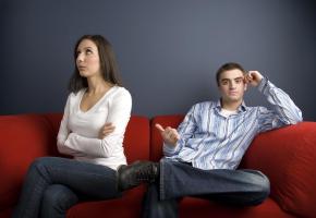 Une quinzaine pour aborder les relations entre les hommes et les femmes. ISTOCK/QUIX 