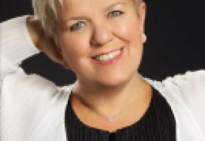 L’humoriste française est de retour sur scène. DR 