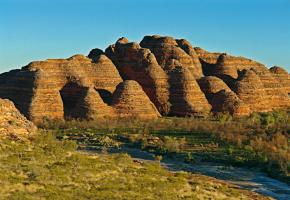 Des paysages envoûtants. DR 