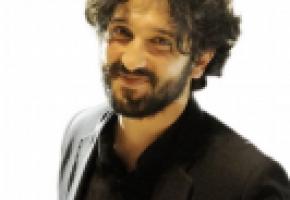 Le pianiste Nima Sarkechik. DR 