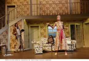 La pièce la plus drôle de tous les temps. ISABELLE MEISTER 