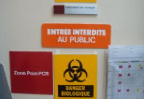 Ebola: une opération marketing pour les Hôpitaux universitaires genevois? CAA 