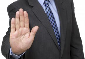 Il faut réagir face aux attaques et menaces de démantèlement. ISTOCK/BRIAN A.JACKSON 