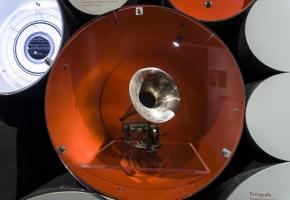 Une exposition inédite centrée sur l’écoute. DR 