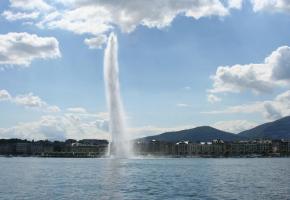 Une ville magnifique où il fait bon vivre. DR 