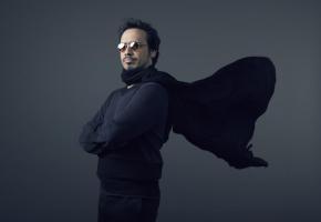 Alexandre Astier revient en septembre. 