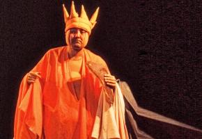 Le légendaire humoriste vaudois François Silvant. DR 