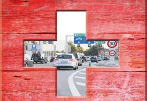 La lutte contre les faux résidents secondaires genevois s’intensifie. DR 