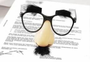 De nombreux locataires ont été informés durant les Fêtes qu’ils risquent d’avoir été arnaqués. PHOTOMONTAGE PAO/ISTOCK 