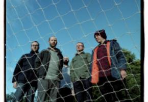 Le groupe Mogwai, une des têtes d’affiche du Festival. DR 