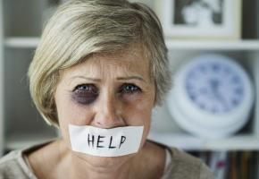 Les agressions contre les personnes âgées ont augmenté de 15% en sept ans. ISTOCK 
