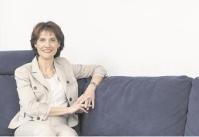 Anne Emery-Torracinta, conseillère d’Etat en charge du DIP. DR 