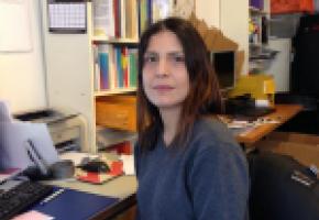 Maria Perez a été condamnée à 120 heures de travail d’intérêt général. DR 