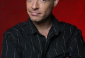 Laurent Nicolet, un des trois directeurs de la Revue genevoise, éditions 2015-2017. DR 