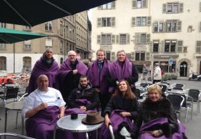 Les commerçants grelottent face à la hausse vertigineuse de la taxe d’empiètement. CHZ 