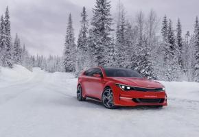 La Budii de Rinspeed mise sur la conduite autonome. DR 