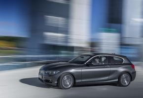 BMW Série 2 Active Tourer.