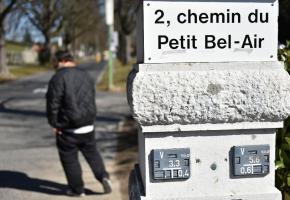 La clinique genevoise est en crise. PASCAL BITZ 