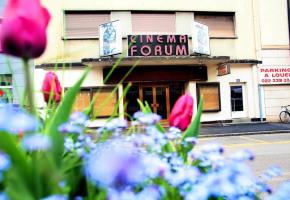 Un beau projet, qui mérite d’être défendu. DR 