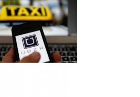 L’avocat Me  Bayenet  demande de bloquer le site internet d’Uber. DR 