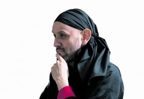 Omar Porras. BAK_GEOFFREYCOTTENCEAU&ROMAINROUSSET 